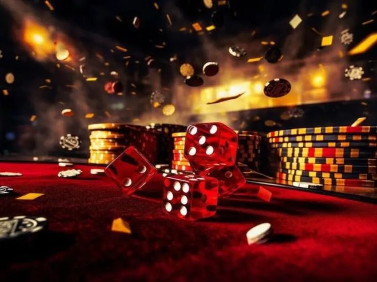 j777 casino