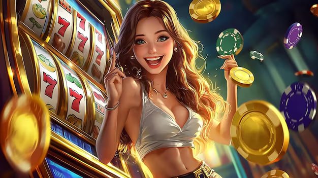 j777 casino
