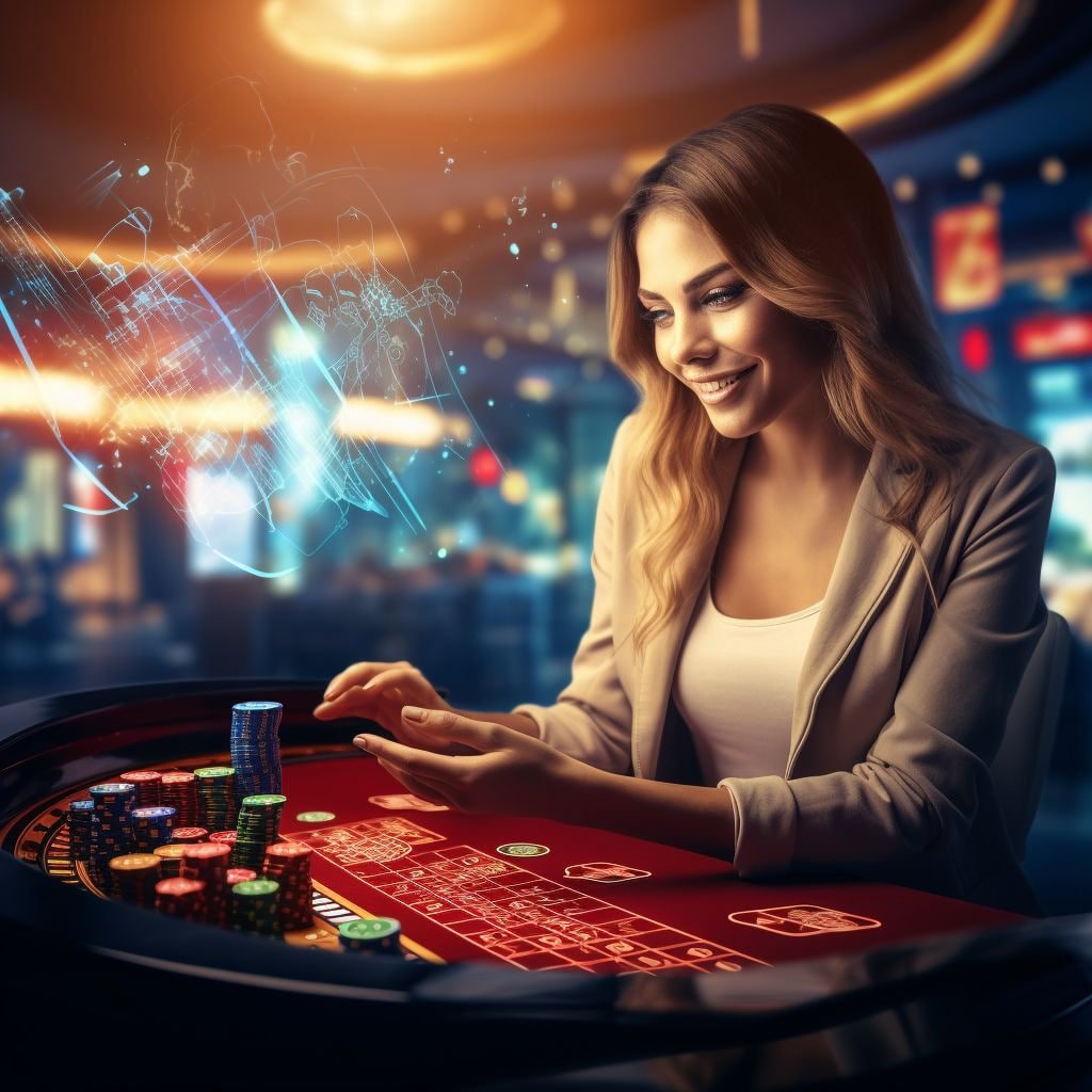 j777 casino
