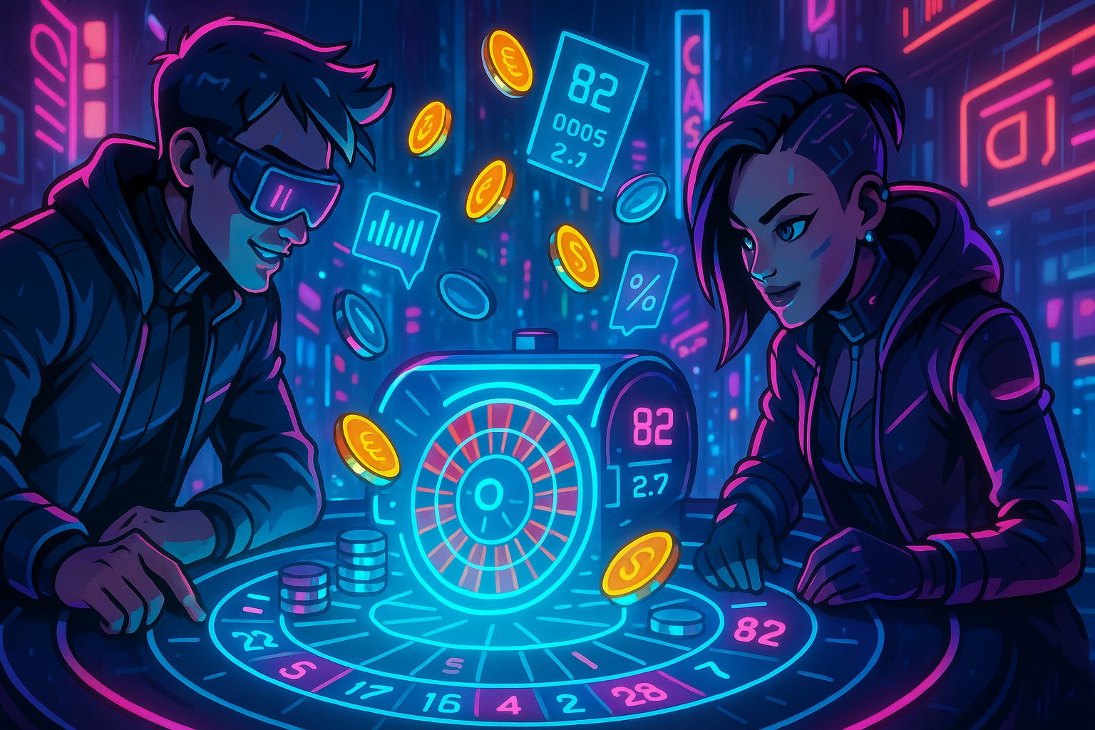j777 casino