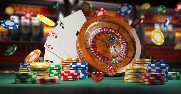 j777 casino