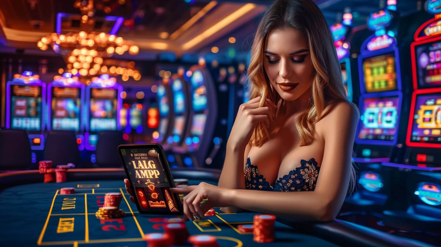 j777 casino