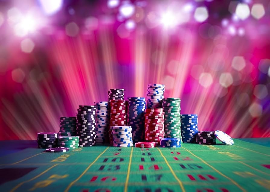 j777 casino