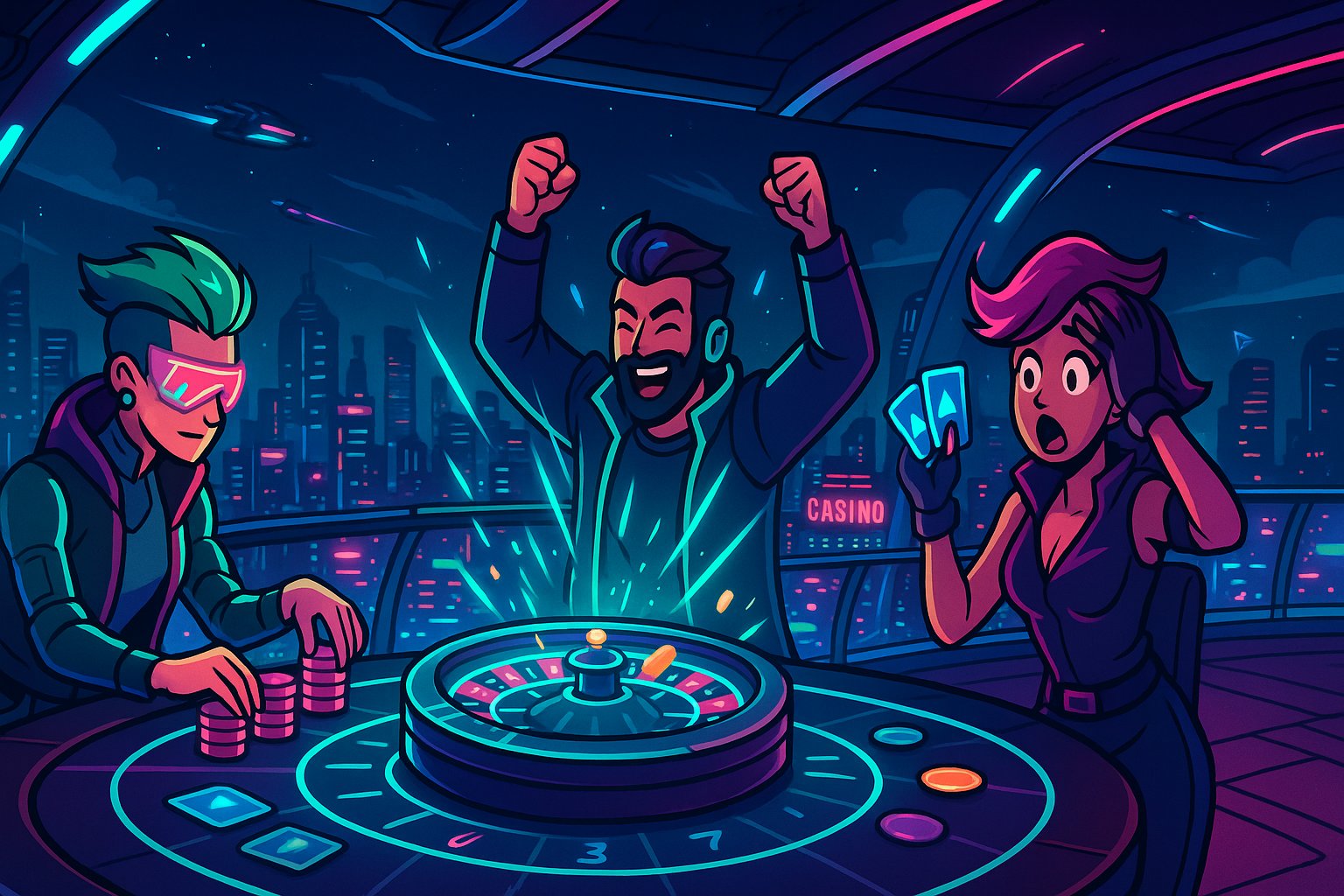 j777 casino