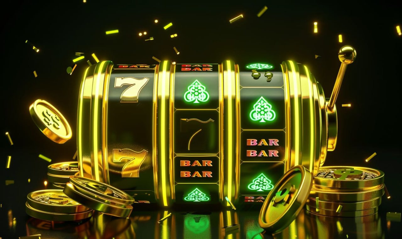 j777 casino