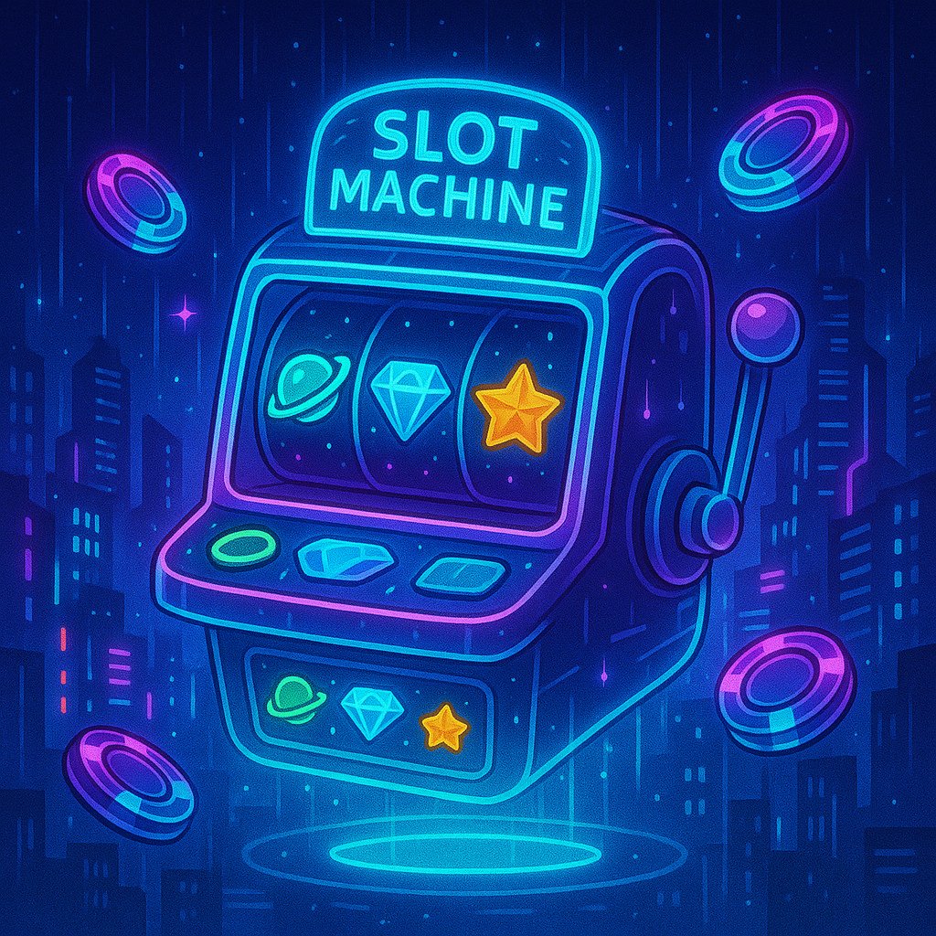 j777 casino