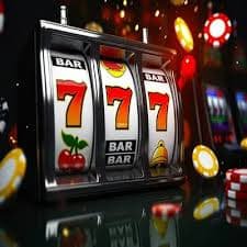 j777 casino