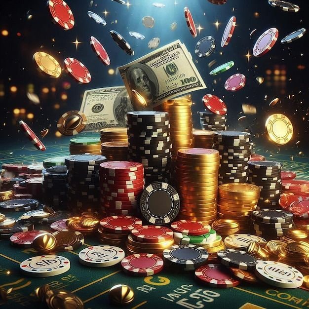 j777 casino