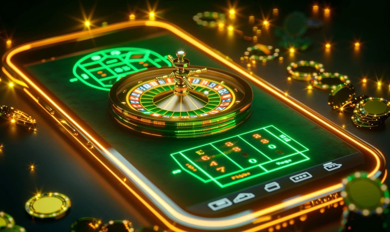 j777 casino