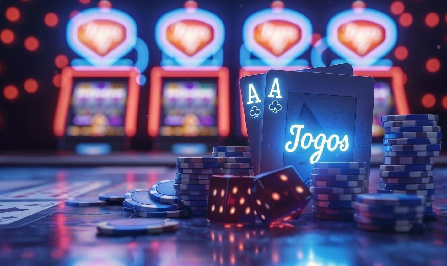j777 casino